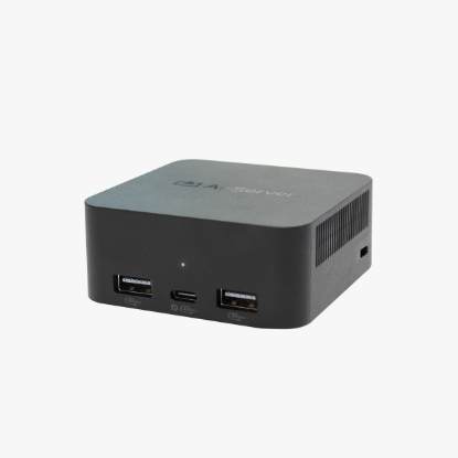 AirServer Connect 3-CORP